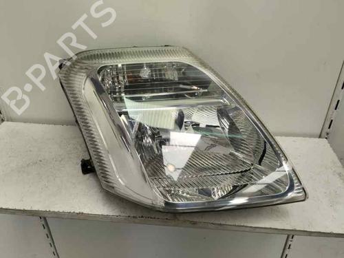 Used Right headlight CITROËN C2 (JM_) [2003-2017]  27324580