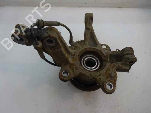 Used Right front steering knuckle Right front steering knuckle 7248642 7248642