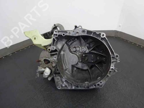 Gearbox CITROËN C3 Picasso (SH_) 1.4 VTi 95 (SH8FSC, SH8FP0, SH8FP6) | BP5766315M3 