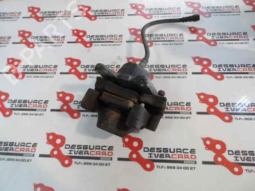 Used Left rear brake caliper Left rear brake caliper 11608484 11608484