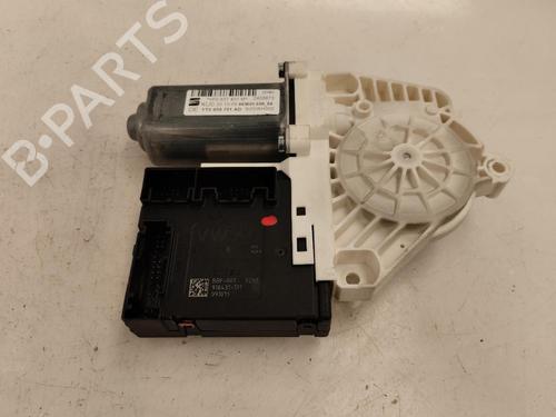 Used Left front window motor Left front window motor SEAT LEON (1P1) 1.9 TDI (105 hp) 13379529 13379529