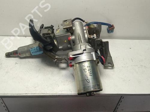 Used Steering column Steering column RENAULT CLIO II (BB_, CB_) 1.2 16V (BB05, BB0W, BB11, BB27, BB2T, BB2U, BB2V, CB05,... (75 hp) 39900224 39900224