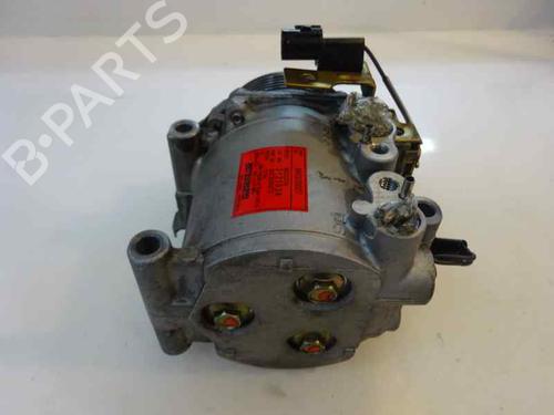 Used AC compressor MITSUBISHI COLT V (CJ_, CP_) 1600 (CJ4A) (103 hp) 2517117