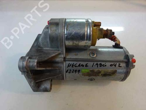 Used Starter Starter 1762976 1762976