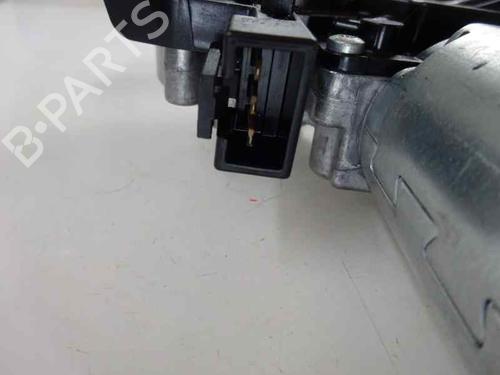 Used Rear wiper motor OPEL CORSA E (X15) 1.3 CDTI (08, 68) (75 hp) 732934