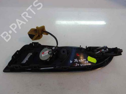 Used Front right interior door handle Front right interior door handle 4962537 4962537