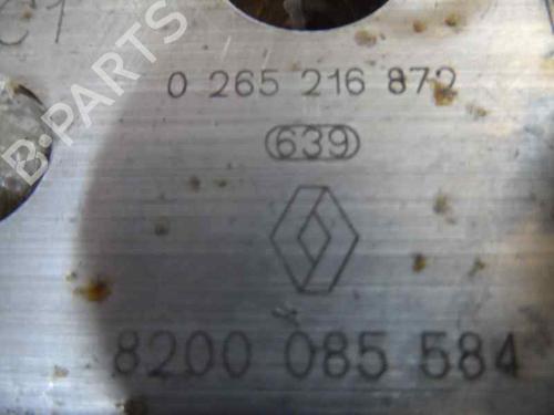 Used ABS pump ABS pump 201239 201239