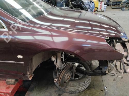 Used Right front fenders Right front fenders 16315074 16315074