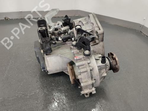 Gearbox SEAT IBIZA IV (6J5, 6P1) 1.9 TDI | BP18118519M3 