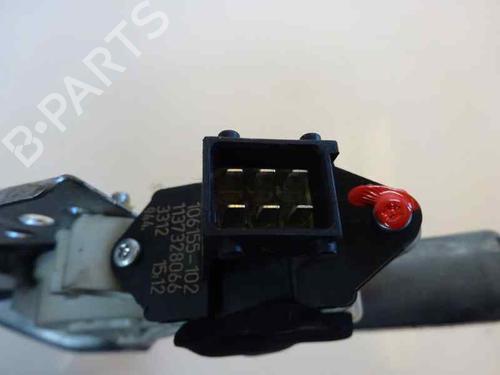 Rudehejsemekanisme Højre foran OPEL VECTRA C (Z02) 2.2 DTI 16V (F69) (125 hp) 355798