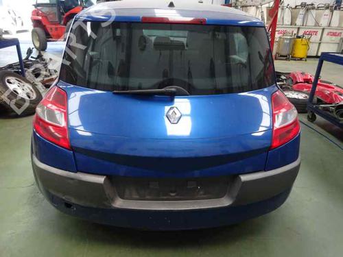 Boîte à Fusibles RENAULT MEGANE II (BM0/1_, CM0/1_)  | BP5855717E1 