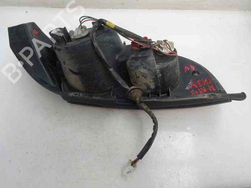 Used Left taillight Left taillight 7192925 7192925