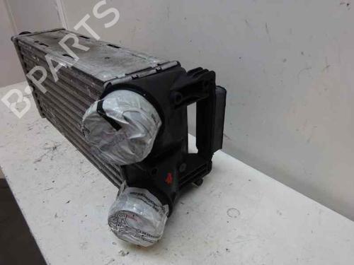 Used Intercooler CITROËN C4 I (LC_) 1.6 HDi (90 hp) 1747014
