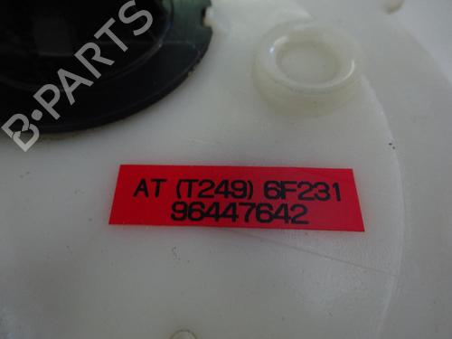 Aforador CHEVROLET KALOS [2005-2025]  10496800