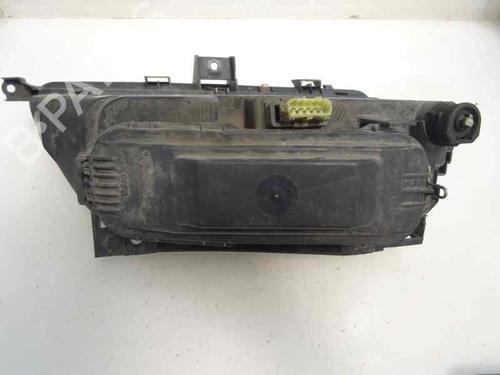 Venstre forlygte CITROËN XANTIA (X1_, X2_) 2.0 HDI 109 (109 hp) 8081871