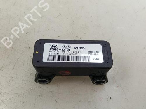 Electronic module KIA CEE'D (JD) 1.4 CRDi 90 | BP38060482M83 - Image 3