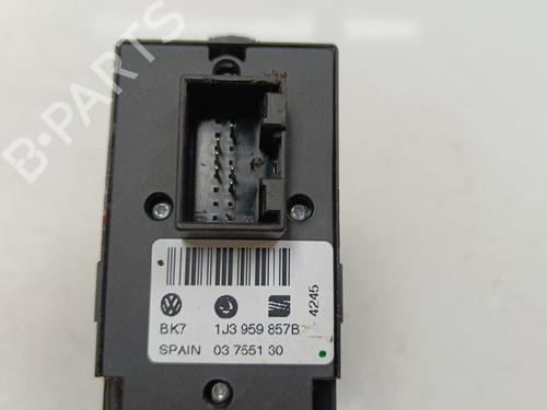 Left front window switch VW PASSAT B5.5 Variant (3B6) 2.0 | BP35744517I27 - Image 2