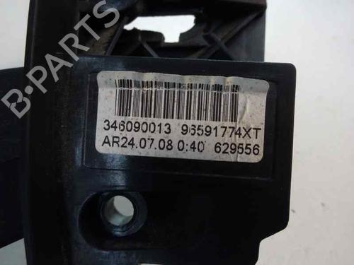 Switch CITROËN C4 Picasso I MPV (UD_) 2.0 HDi 138 | BP7078126I30