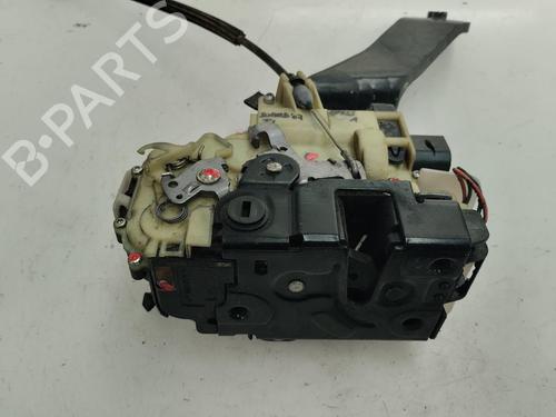 Used Rear left lock SKODA SUPERB I (3U4) 2.0 TDI (140 hp) 15895486