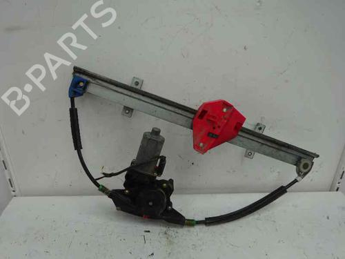 Used Front right window mechanism FORD MONDEO II (BAP) 2.5 ST 200 (205 hp) 7527963