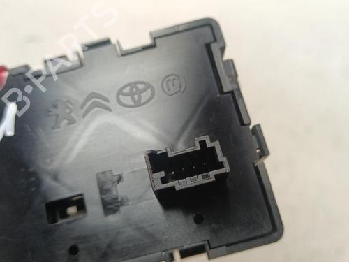 Switch TOYOTA PROACE Van (MDZ_) 1.6 D4d (MDZ2) | BP35742088I30 - Image 3