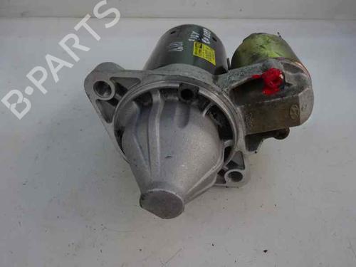 Used Starter HYUNDAI GETZ (TB) [2001-2011]  9809641