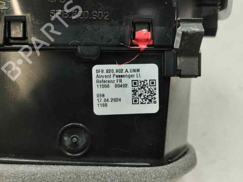 Used Air vent Air vent 22184024 22184024