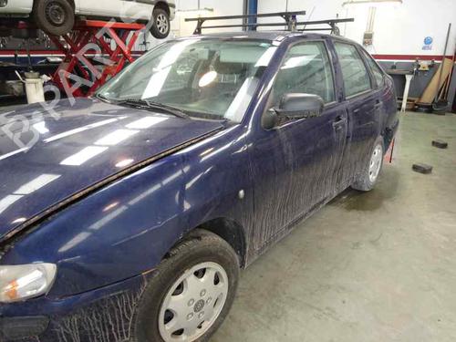 Right front driveshaft SEAT CORDOBA (6K1, 6K2) 1.4 i | BP9414821M39