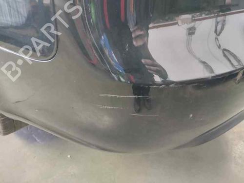 Rear bumper AUDI A4 B7 (8EC) 2.0 TDI | BP22717056C8 