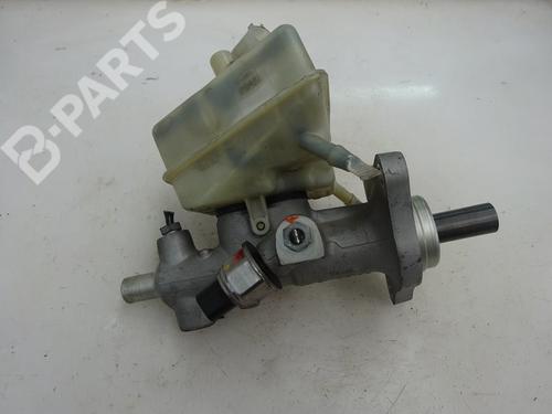 Brake master cylinder MERCEDES-BENZ C-CLASS (W203) C 270 CDI (203.016) 2002 | 1