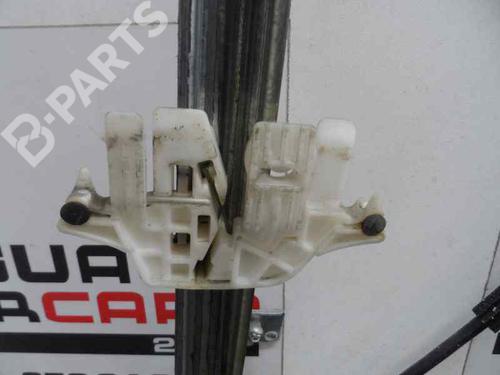 Front left window mechanism CITROËN C8 (EA_, EB_) 2.0 HDi 135 | BP358118C22 