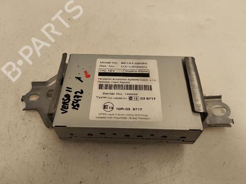 Used Electronic module Electronic module 13022346 13022346
