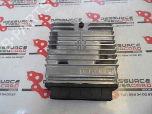Used Engine control unit (ECU) Engine control unit (ECU) FORD FOCUS I (DAW, DBW) [1998-2009] 199453 199453