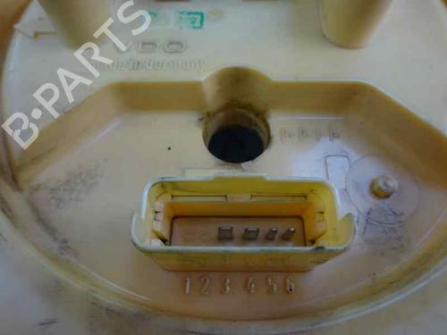 Bränslepump CITROËN C5 I (DC_) 2.0 HDi (DCRHZB, DCRHZE) (109 hp) 7648553