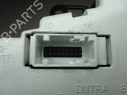 Commande Chauffage FORD FIESTA VI (CB1, CCN) 1.5 TDCi | BP2799764I5