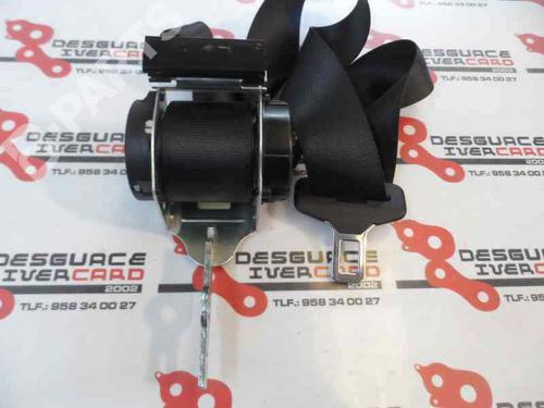 Rear left seatbelt BMW 3 (E90) 318 d | BP6657698I29 