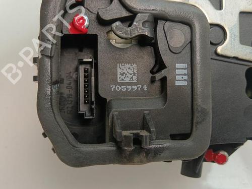 Front right lock BMW 3 (E90) 330 xi | BP35745496C97 - Image 2