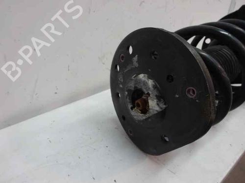 Used Left front shock absorber Left front shock absorber 7204068 7204068