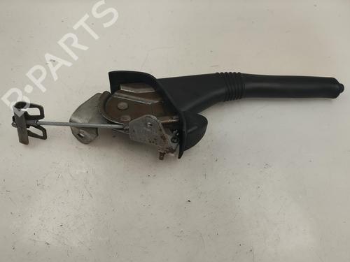 Hand brake DACIA SANDERO II [2012-2024]  17789370