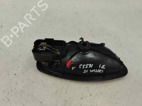 Front left interior door handle RENAULT CAPTUR I (J5_, H5_) 1.2 TCe 120 | BP26561375I13 - Image 2