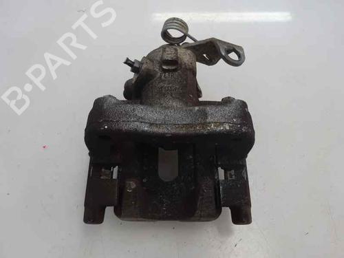 Used Right rear brake caliper PEUGEOT 308 I (4A_, 4C_) 1.4 16V (95 hp) 11608055
