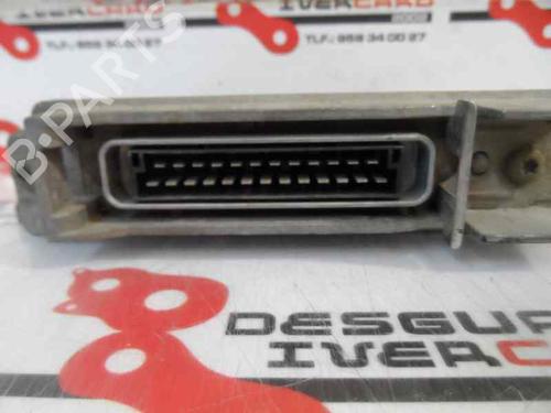 Used Engine control unit (ECU) Engine control unit (ECU) 199347 199347