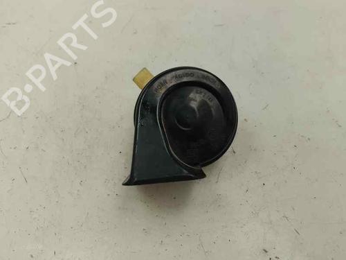 Used Horn PEUGEOT 208 I (CA_, CC_) 1.2 THP 110 (110 hp) 28025241