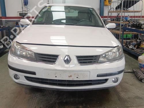 Left tailgate light RENAULT LAGUNA II (BG0/1_) 1.6 16V (BG1G, BG1H) | BP35743458C79 - Image 3