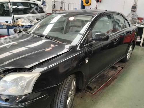 Right front driveshaft TOYOTA AVENSIS Saloon (_T25_) 2.0 D-4D (CDT250_, CDT250R) | BP30540538M39