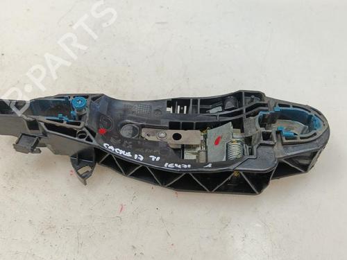 Used Support Support CITROËN C4 CACTUS 1.6 BlueHDi 100 (99 hp) 35740842 35740842