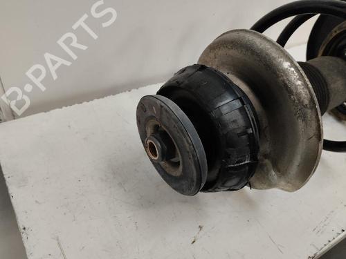 Used Right front shock absorber DACIA SANDERO II TCe 90 (B8M1, B8MA, B8AC) (90 hp) 16272582