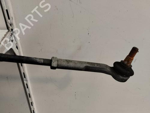 Used Steering rack OPEL ASTRA H CLASSIC Saloon (A04) 1.7 CDTi (L69) (110 hp) 17334216