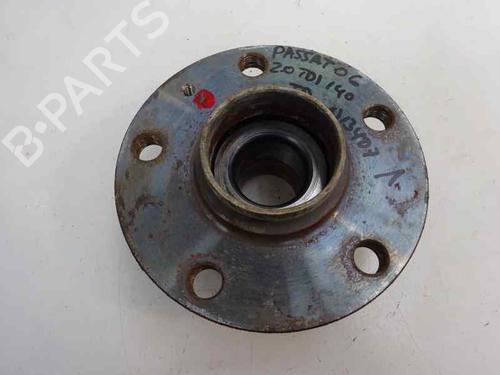 other-vw-passat-b6-3c2-20-tdi-16v-2005-2-2005-2006-2007-2008-2009-2010-14168939 main image