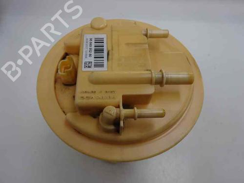 Fuel pump CITROËN C4 Picasso I MPV (UD_) 1.6 HDi | BP3015988M76